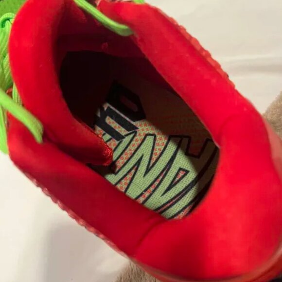 Kobe 6s Custom Design MENS 9.5 - Picture 4 of 6